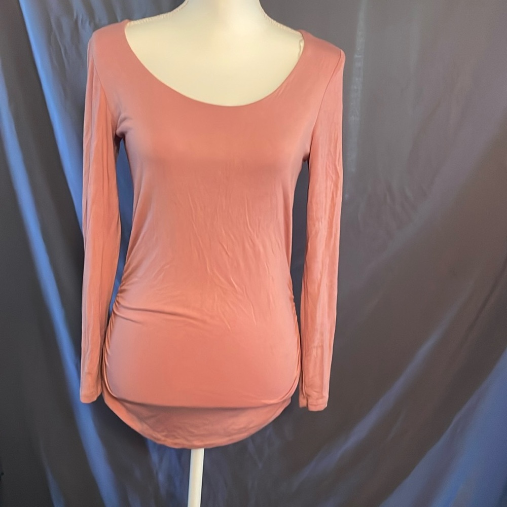 🌟4 for $20 🌟 Emma’s Expressions Maternity blouse